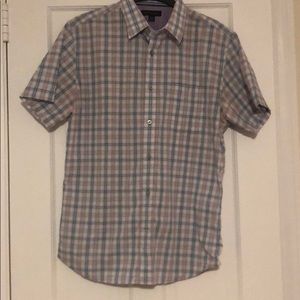 Banana Republic Men’s Button-down dress shirt